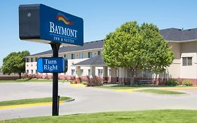 Baymont Inn & Suites Casper East Evansville Wy