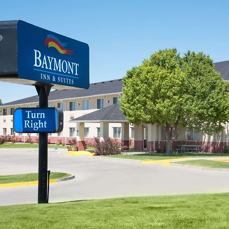 Baymont By Wyndham Casper East Hotel Evansville Exterior photo